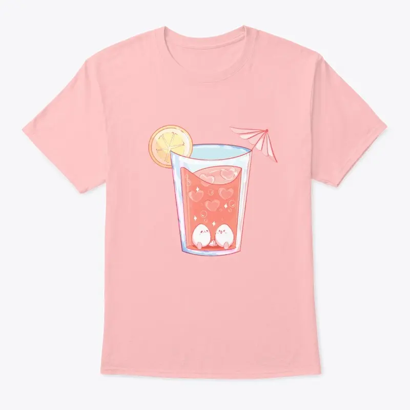 eggdog strawberry lemonade