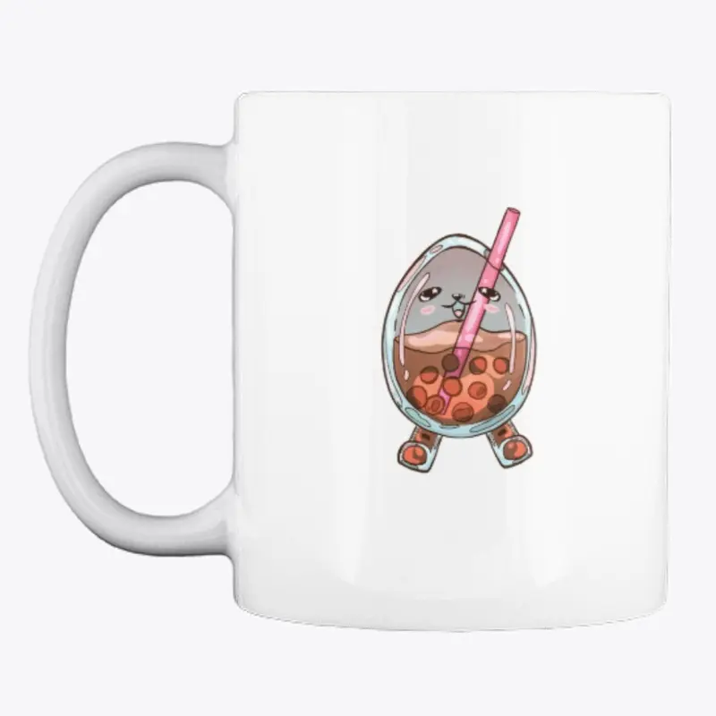 eggdog glass boba